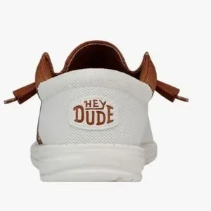 Hey Dude | Shoes | Hey Dude Wally Texas Longhorns | Poshmark display picture 1